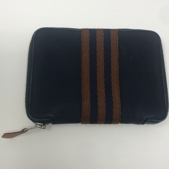 Hermès Small Unisex Wallet PM Fourre Tout - Picture 1 of 8